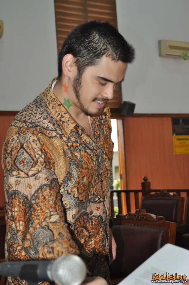 Andika Gumilang