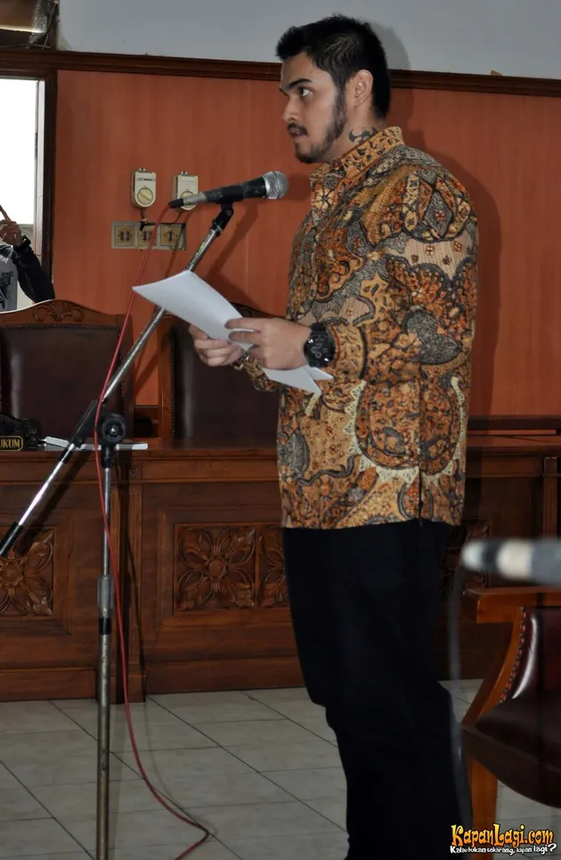 Andika Gumilang
