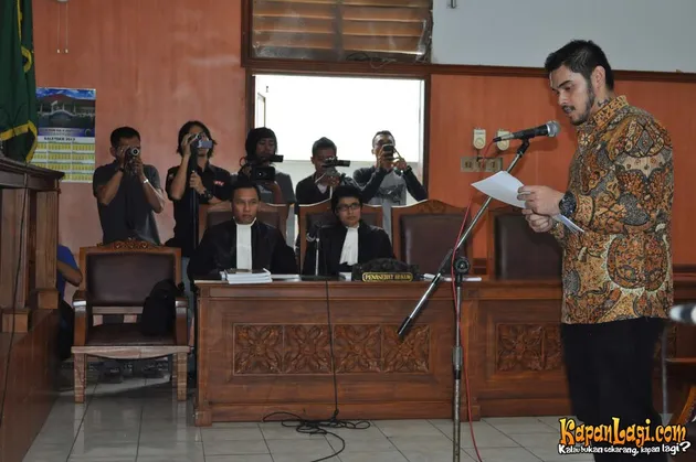 Andika Gumilang
