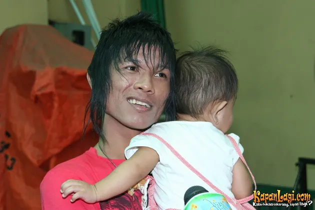 andika kangen band