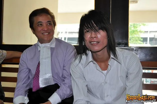 Andika Kangen Band