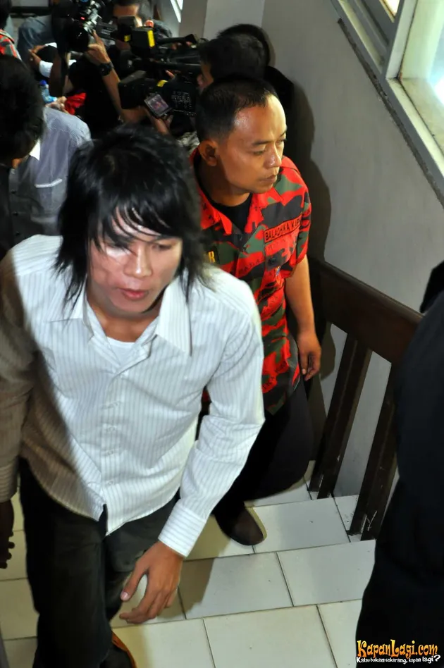 Andika Kangen Band
