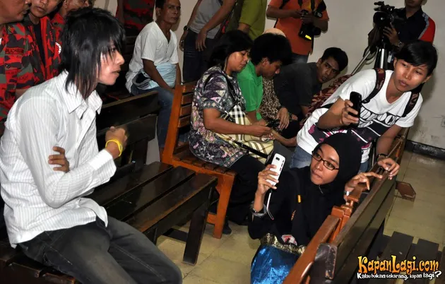 Andika Kangen Band