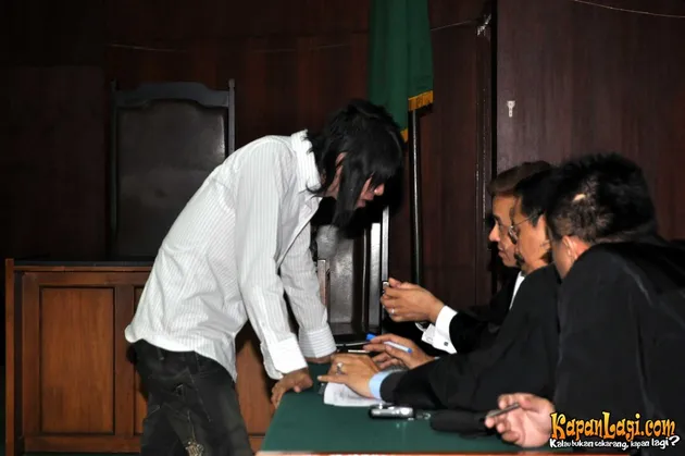 Andika Kangen Band