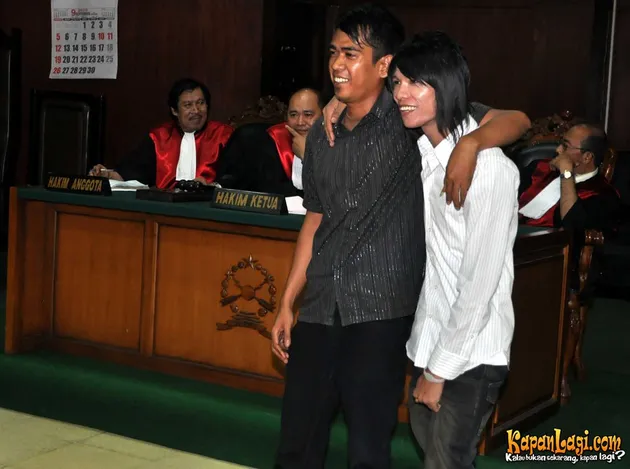 Andika Kangen Band