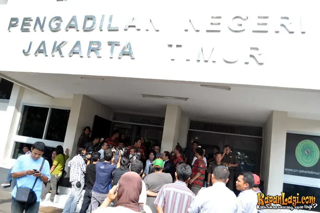 Andika Kangen Band