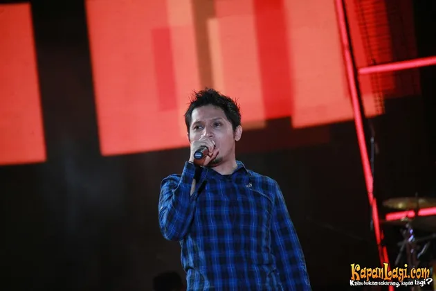 andra and the backbone