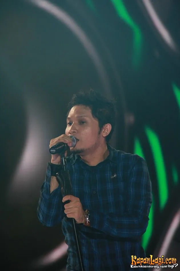 andra and the backbone