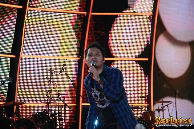 andra and the backbone