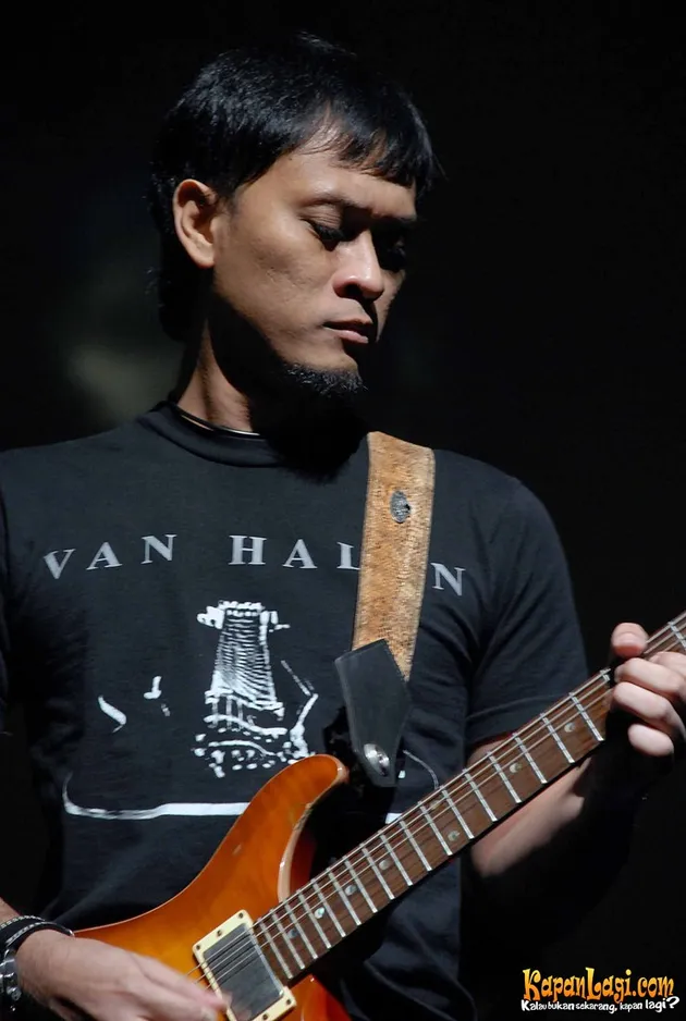 andra and the backBone
