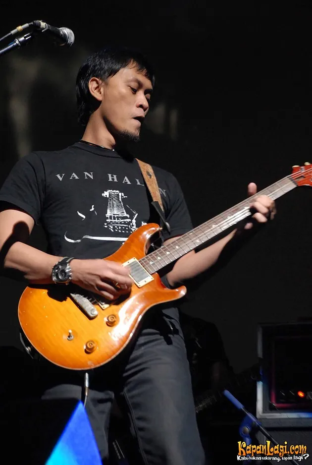 andra and the backBone