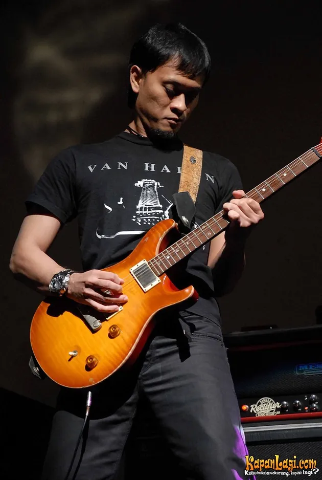 andra and the backBone