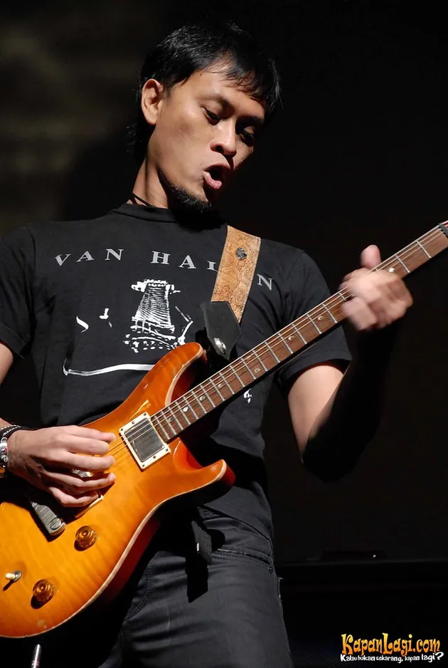 andra and the backBone