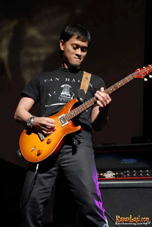 andra and the backBone