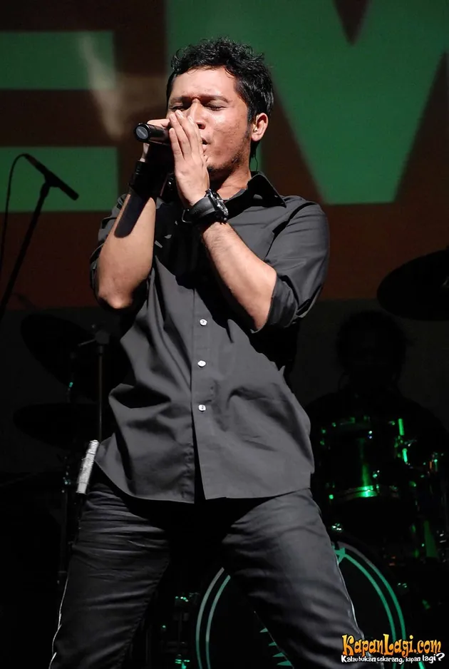 andra and the backBone