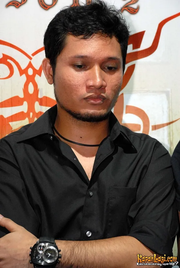 andra and the backBone