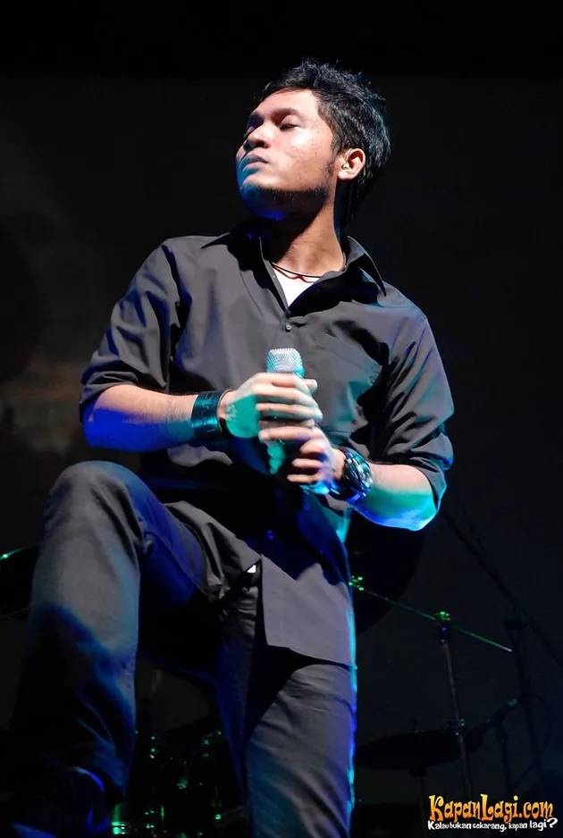 andra and the backBone