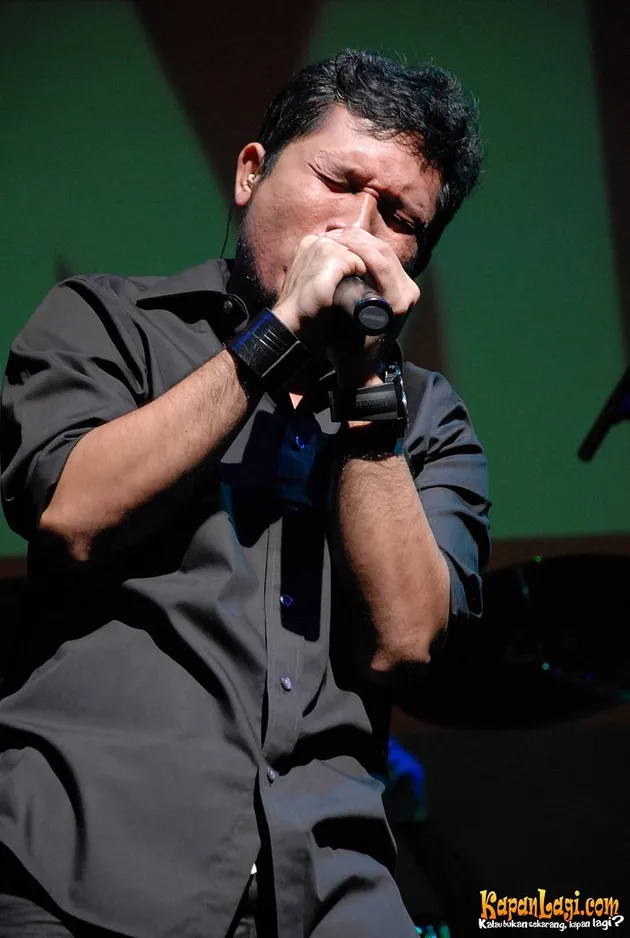 andra and the backBone