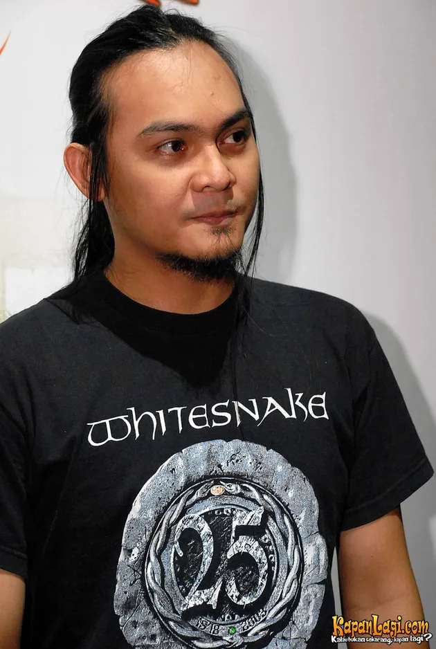 andra and the backBone