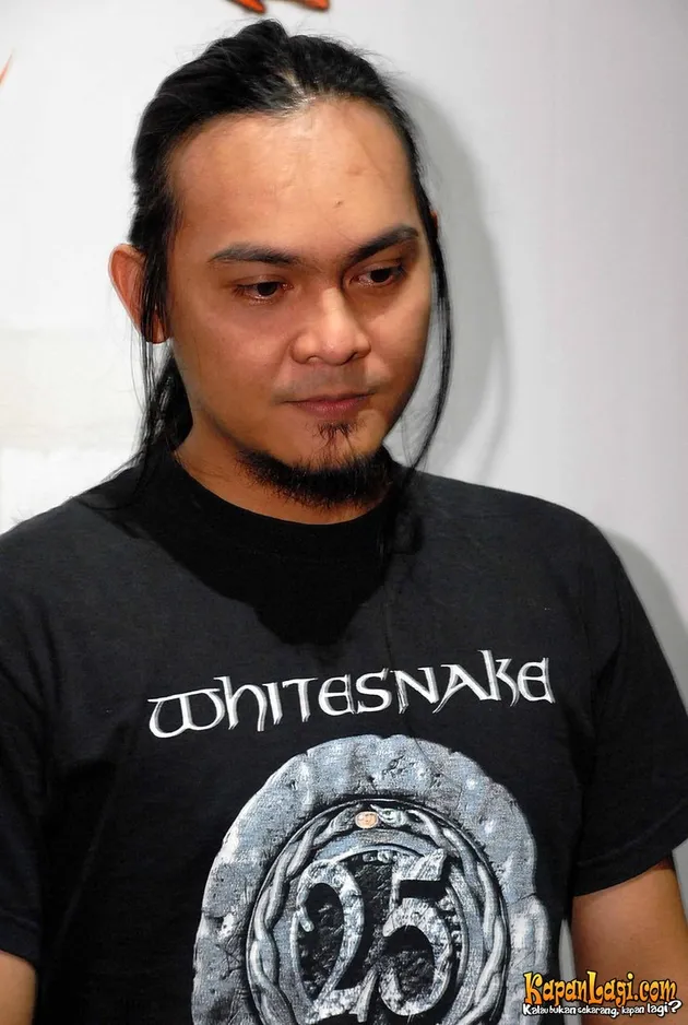 andra and the backBone
