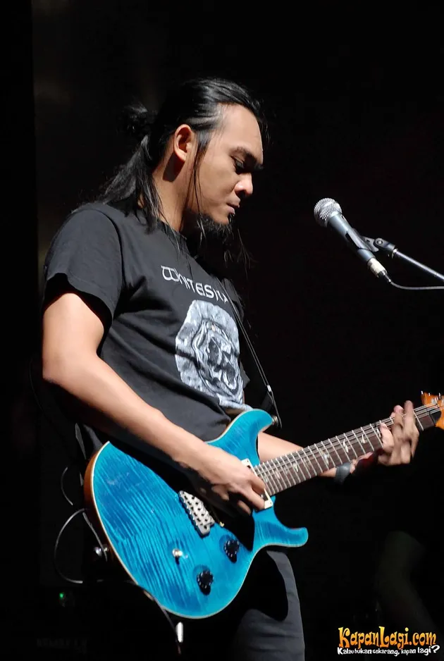 andra and the backBone