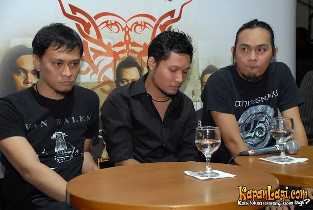 andra and the backBone