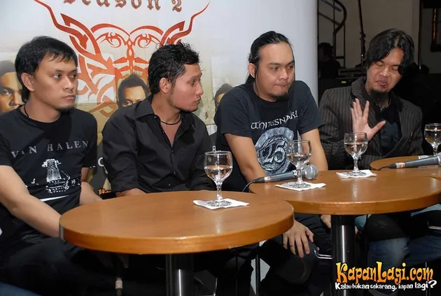 andra and the backBone