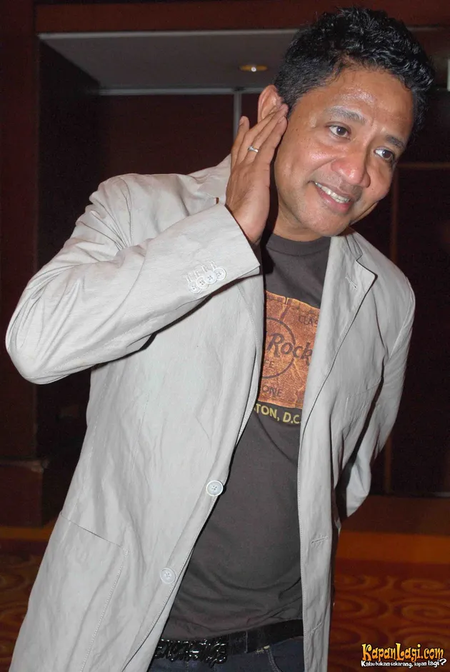 andre hehanussa