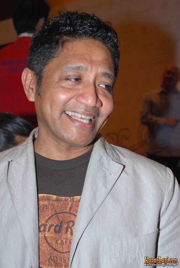 andre hehanussa