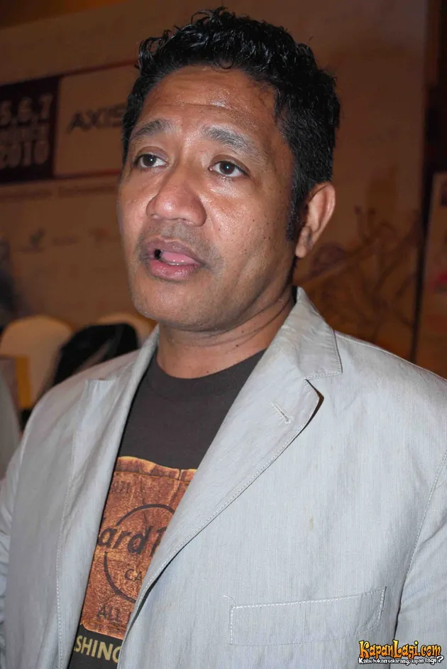 andre hehanussa
