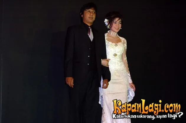 Model &#039;Dadakan&#039;