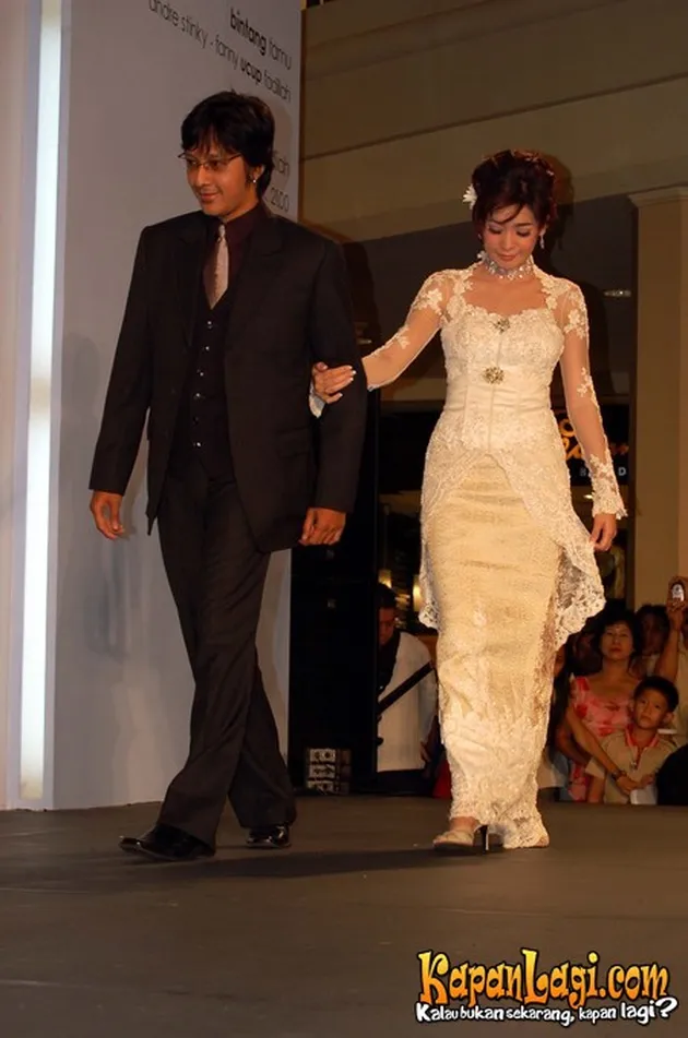 Model &#039;Dadakan&#039;