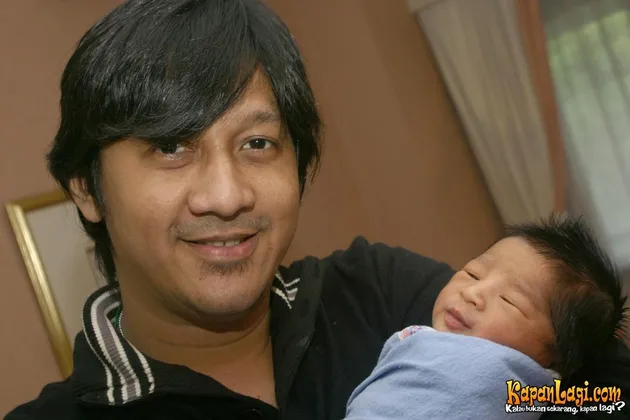 andre taulani