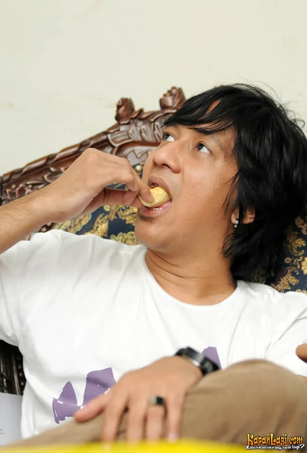 Andre Taulani
