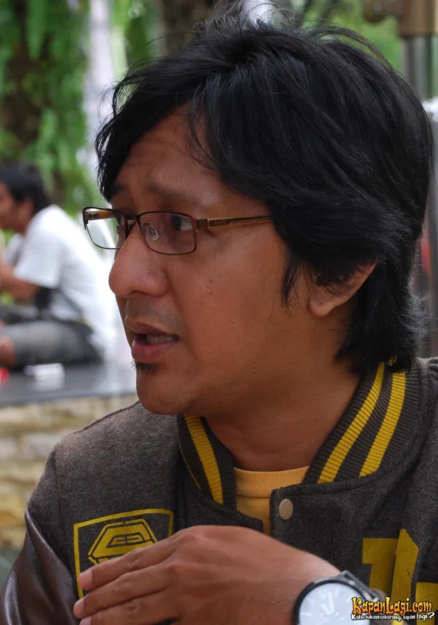 Andre Taulani