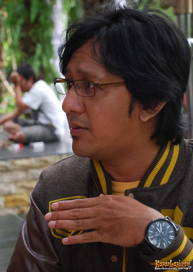 Andre Taulani