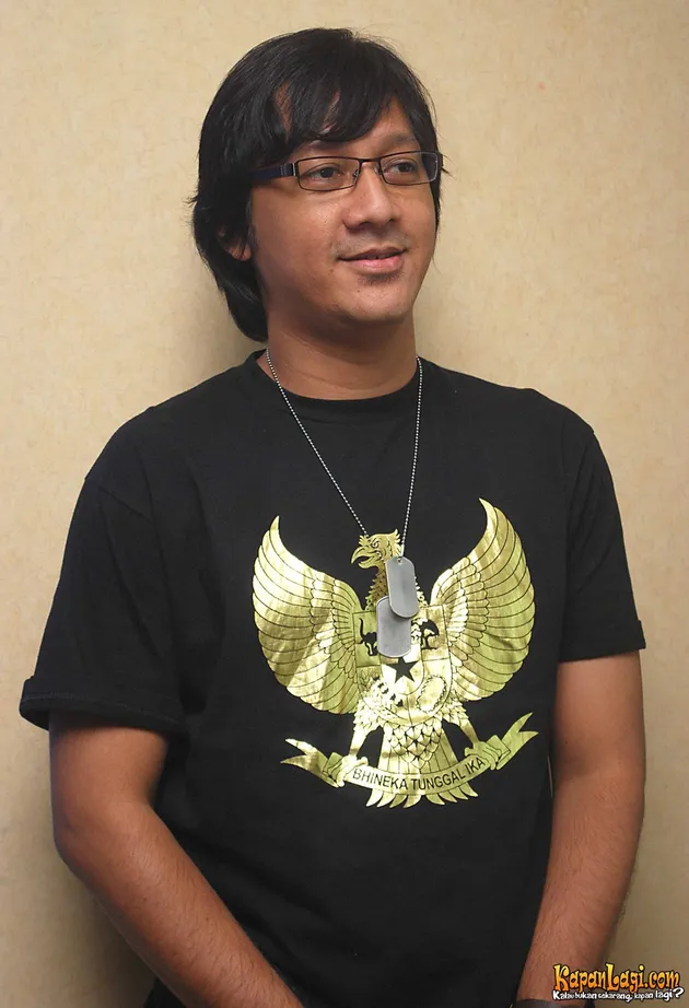 Andre Taulani