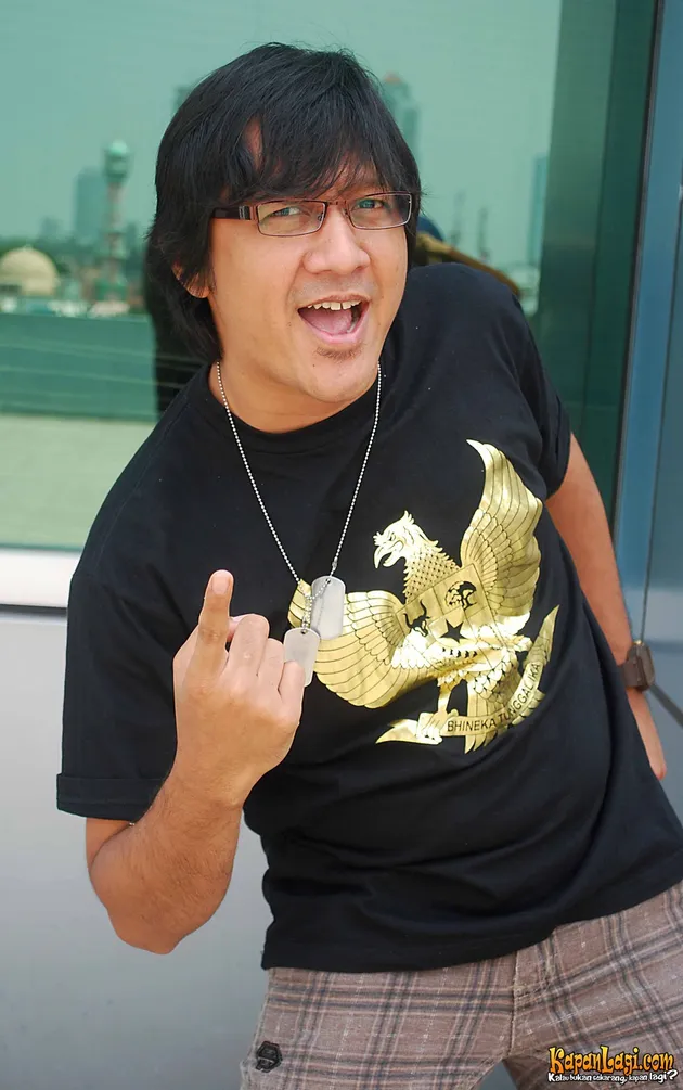 Andre Taulani