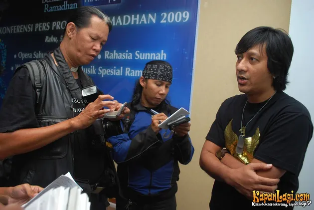 Andre Taulani