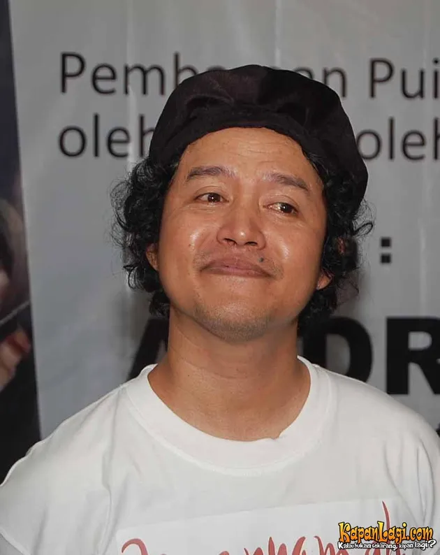 Andrea Hirata
