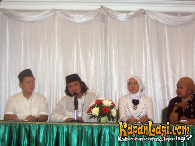 Album Religi