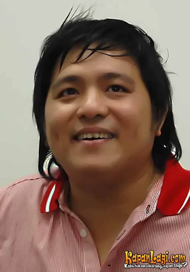 angel karamoy