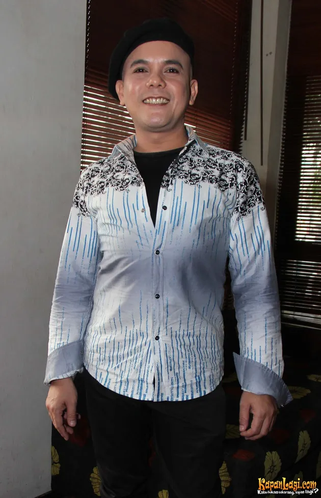 angel lelga - ozy syahputra. tata liem