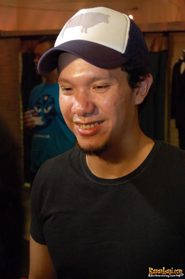 angga maliq and d essentials