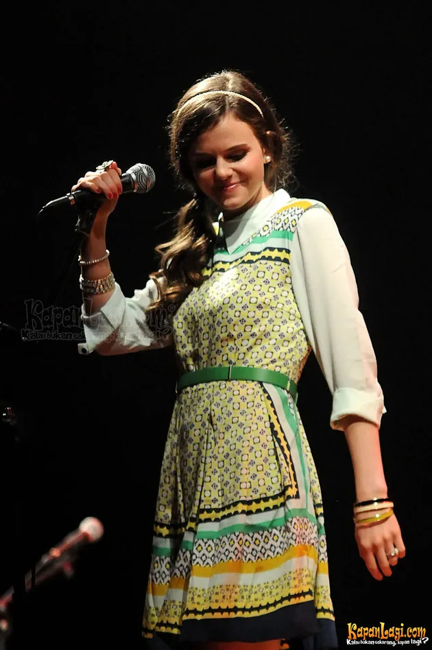 Tiffany Alvord