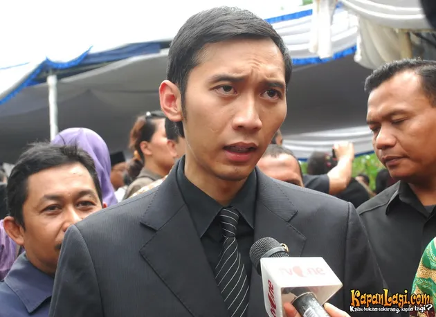 adjie massaid