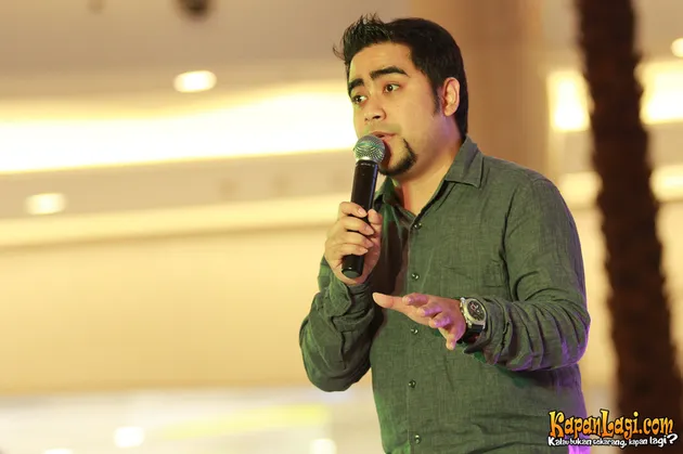 Abdul and the Coffee Theory