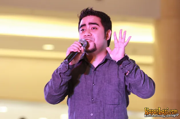 Abdul and the Coffee Theory