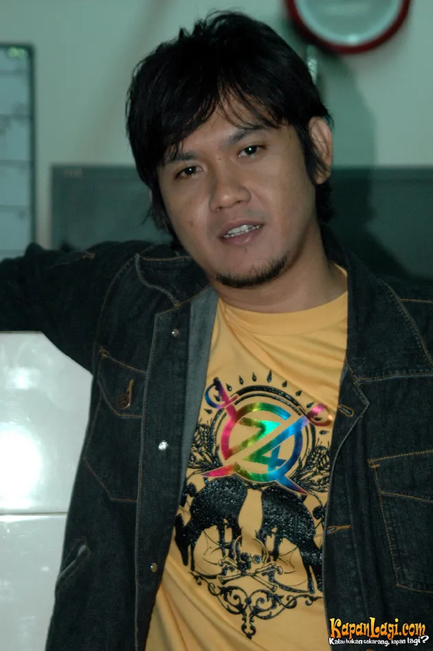 anima band
