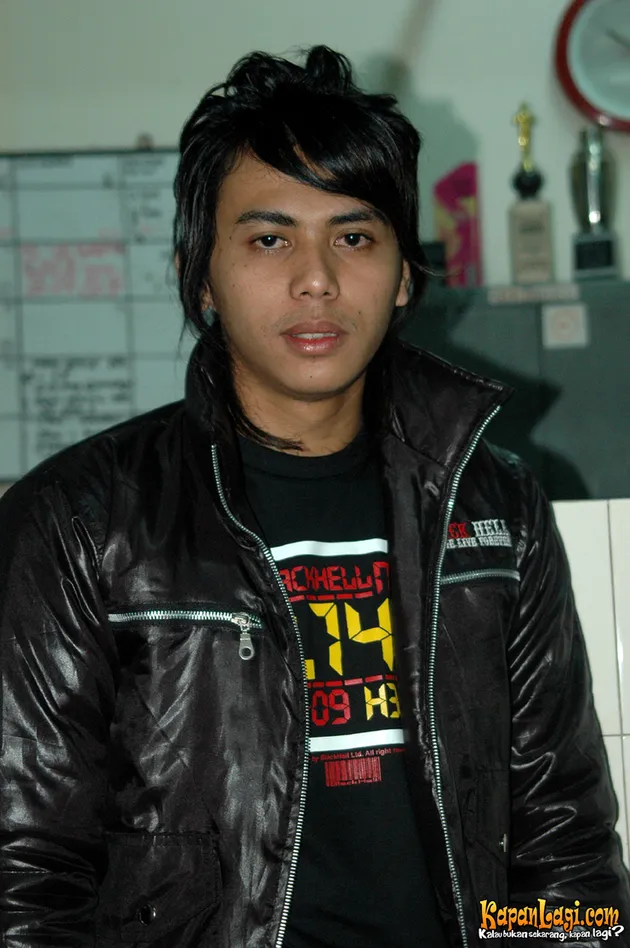 anima band